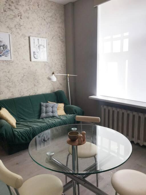 Artsy Central Flat Riga Exterior foto